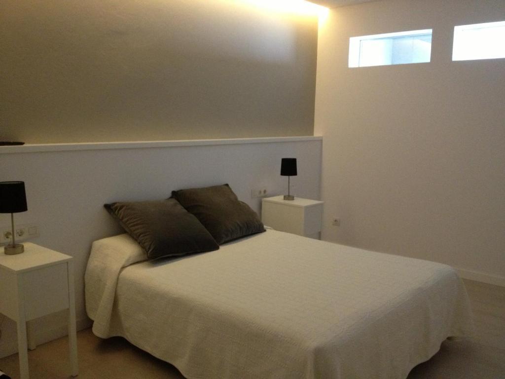Hostal La Palma Форнельс Номер фото