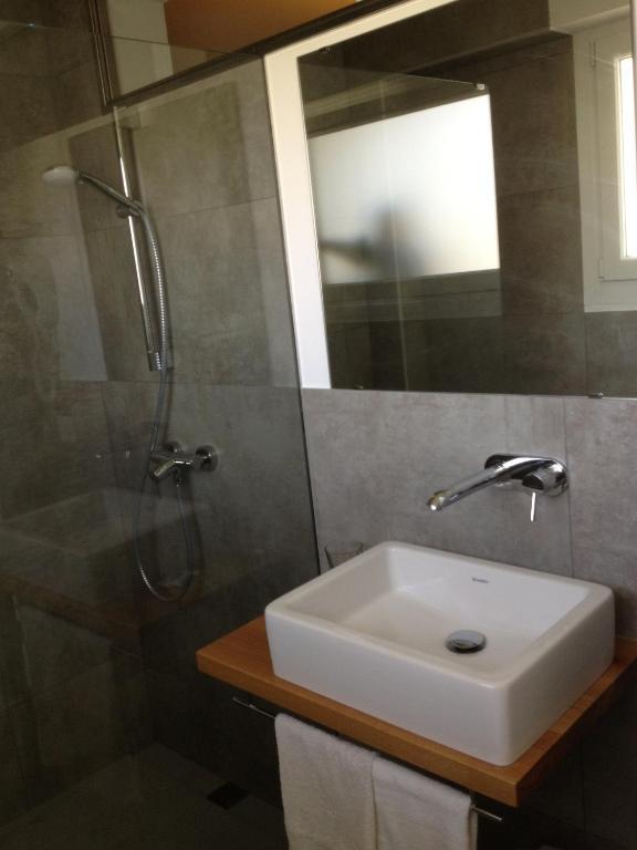 Hostal La Palma Форнельс Номер фото